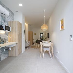 Appartement op de Begane Grond